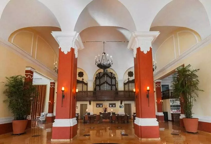 هتل Valentin Imperial Riviera Maya All Inclusive   Adults Only