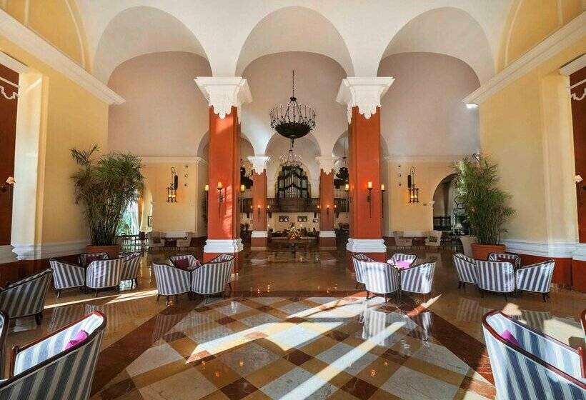 Szálloda Valentin Imperial Riviera Maya All Inclusive   Adults Only