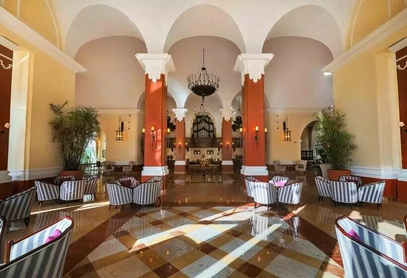 هتل Valentin Imperial Riviera Maya All Inclusive   Adults Only