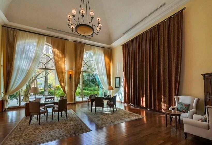 Szálloda Valentin Imperial Riviera Maya All Inclusive   Adults Only