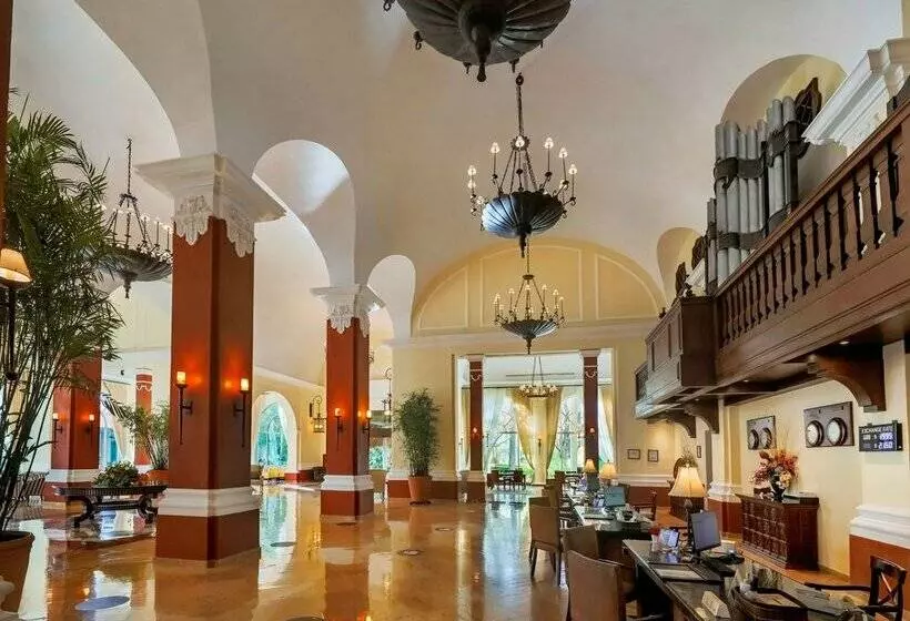 هتل Valentin Imperial Riviera Maya All Inclusive   Adults Only