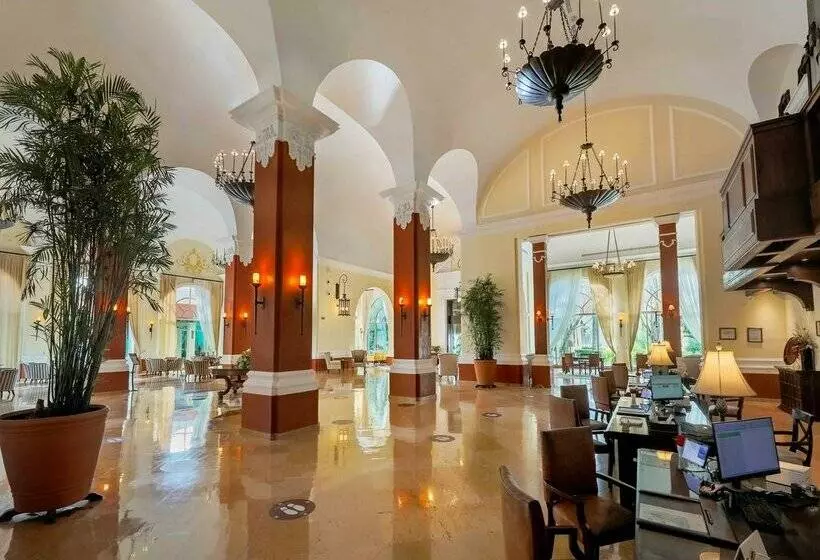 هتل Valentin Imperial Riviera Maya All Inclusive   Adults Only