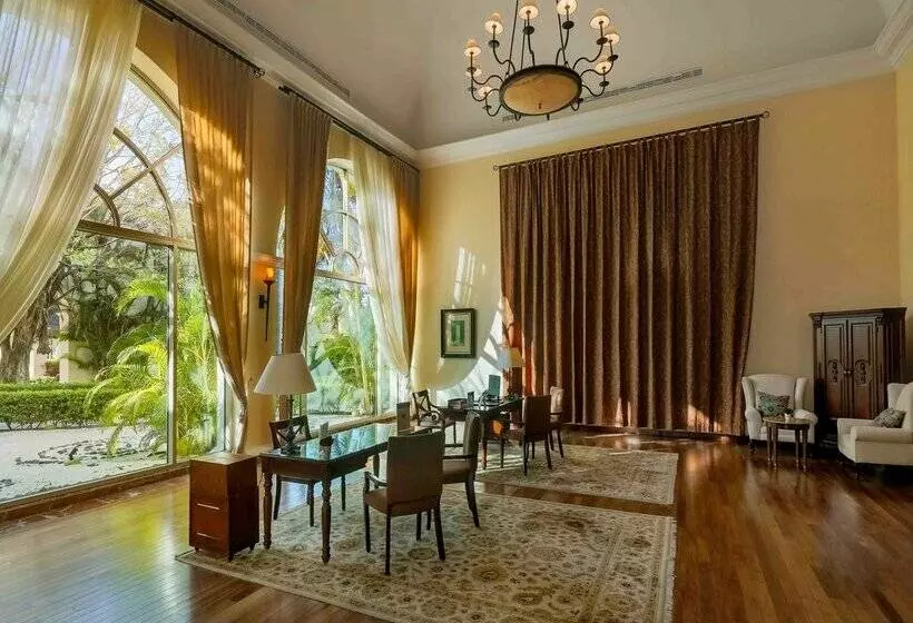 هتل Valentin Imperial Riviera Maya All Inclusive   Adults Only