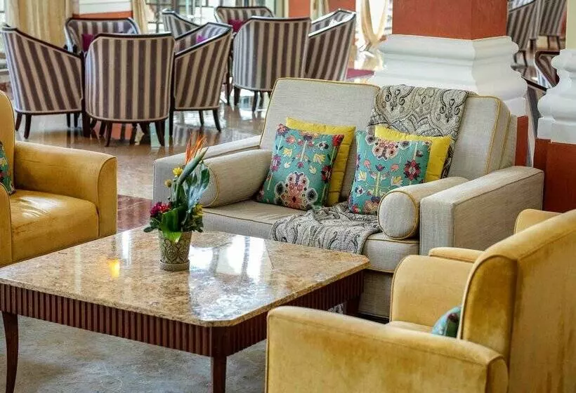 هتل Valentin Imperial Riviera Maya All Inclusive   Adults Only