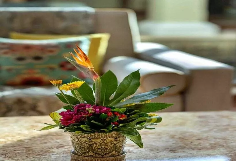 هتل Valentin Imperial Riviera Maya All Inclusive   Adults Only