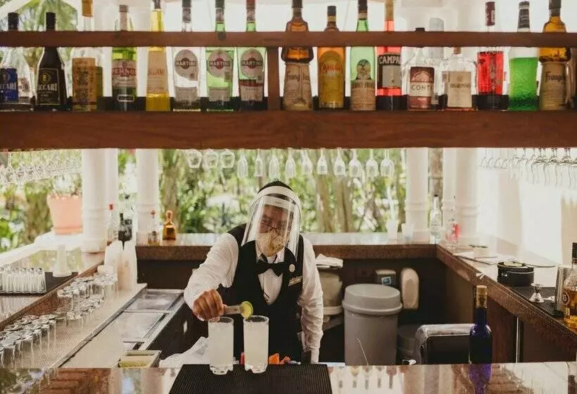 هتل Valentin Imperial Riviera Maya All Inclusive   Adults Only