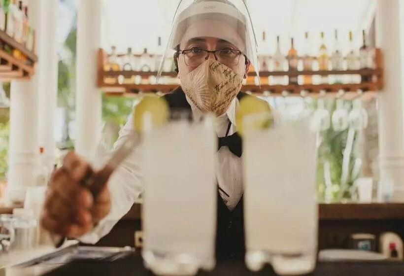 هتل Valentin Imperial Riviera Maya All Inclusive   Adults Only