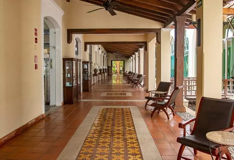 هتل Valentin Imperial Riviera Maya All Inclusive   Adults Only