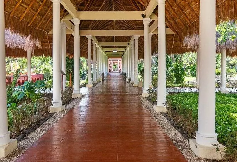 هتل Valentin Imperial Riviera Maya All Inclusive   Adults Only