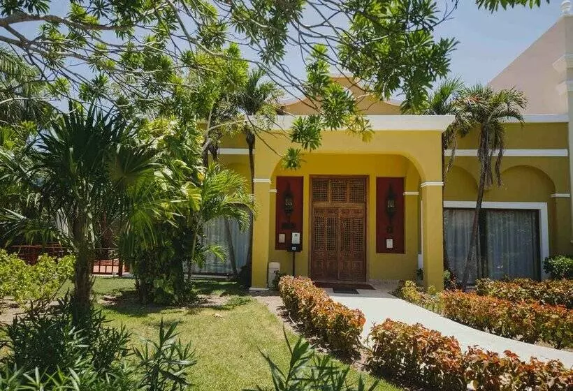 هتل Valentin Imperial Riviera Maya All Inclusive   Adults Only