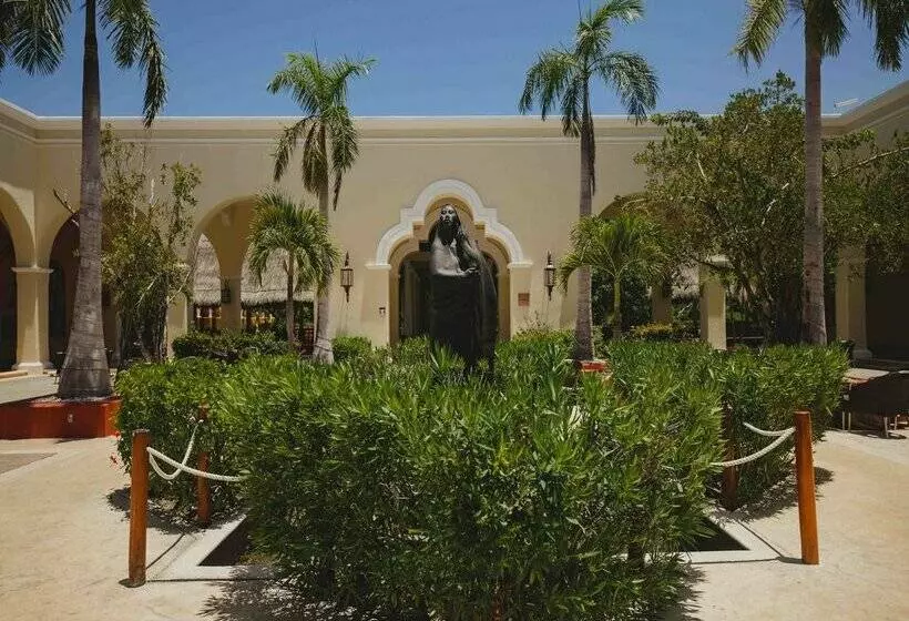 هتل Valentin Imperial Riviera Maya All Inclusive   Adults Only