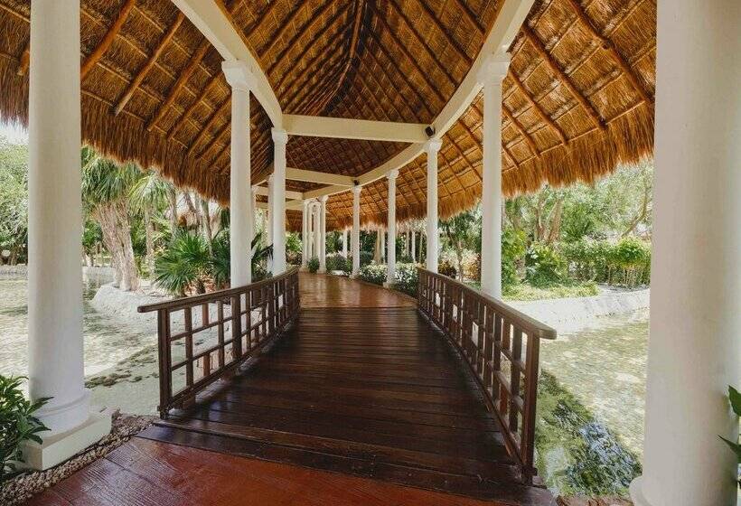 Szálloda Valentin Imperial Riviera Maya All Inclusive   Adults Only