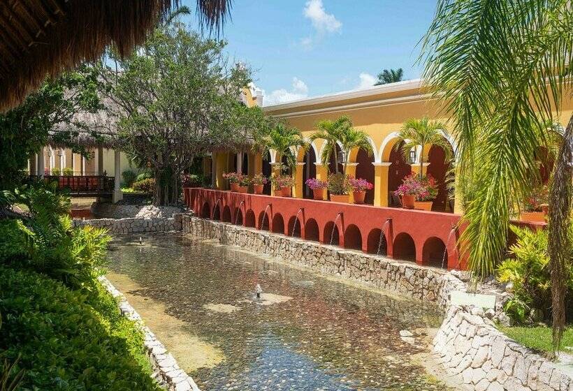 Szálloda Valentin Imperial Riviera Maya All Inclusive   Adults Only