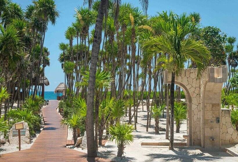 Szálloda Valentin Imperial Riviera Maya All Inclusive   Adults Only