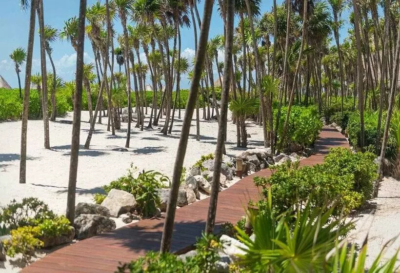 هتل Valentin Imperial Riviera Maya All Inclusive   Adults Only