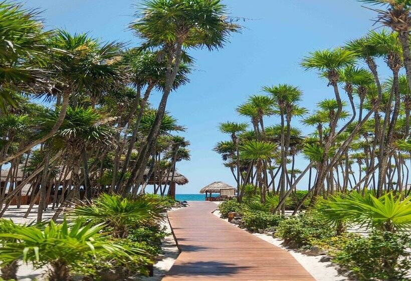 Szálloda Valentin Imperial Riviera Maya All Inclusive   Adults Only