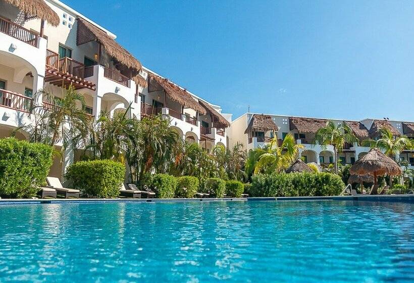 Szálloda Valentin Imperial Riviera Maya All Inclusive   Adults Only