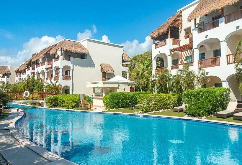 هتل Valentin Imperial Riviera Maya All Inclusive   Adults Only