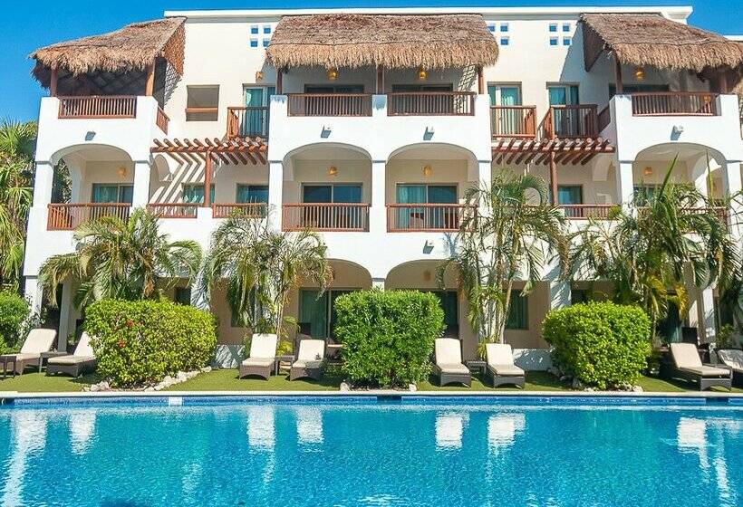 Szálloda Valentin Imperial Riviera Maya All Inclusive   Adults Only