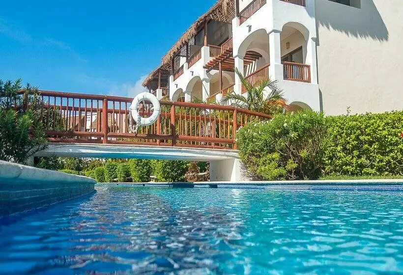 هتل Valentin Imperial Riviera Maya All Inclusive   Adults Only