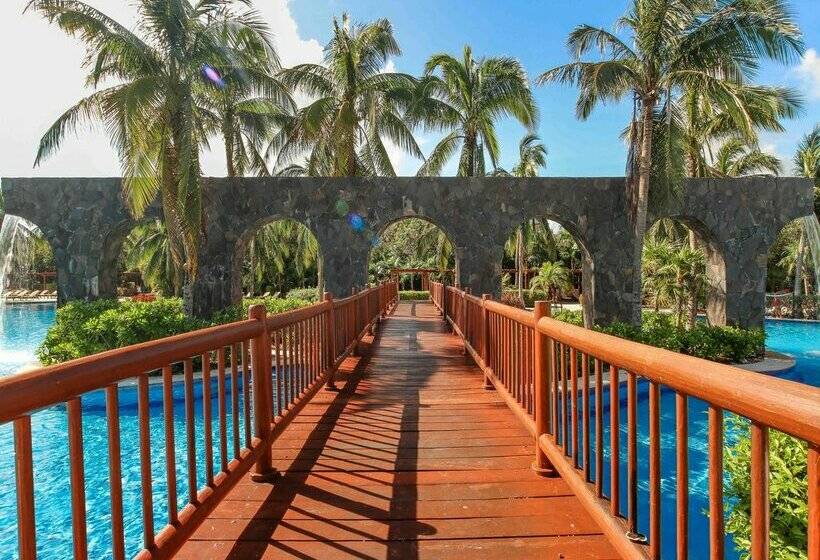 Szálloda Valentin Imperial Riviera Maya All Inclusive   Adults Only