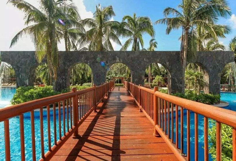 هتل Valentin Imperial Riviera Maya All Inclusive   Adults Only