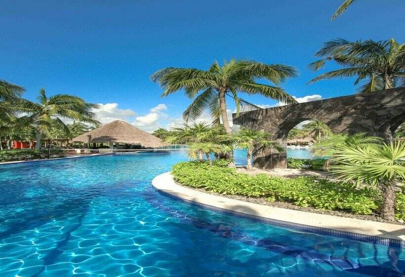 Szálloda Valentin Imperial Riviera Maya All Inclusive   Adults Only