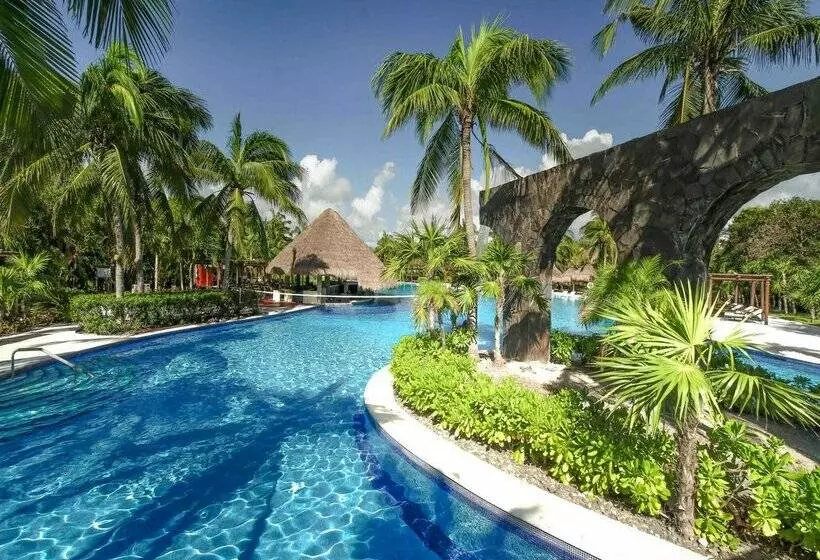 هتل Valentin Imperial Riviera Maya All Inclusive   Adults Only