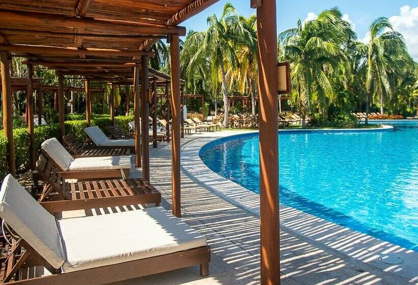 Szálloda Valentin Imperial Riviera Maya All Inclusive   Adults Only