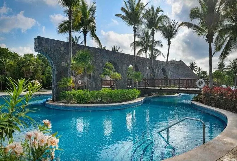 هتل Valentin Imperial Riviera Maya All Inclusive   Adults Only