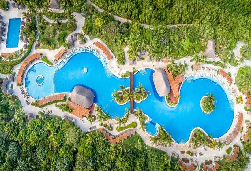 Szálloda Valentin Imperial Riviera Maya All Inclusive   Adults Only