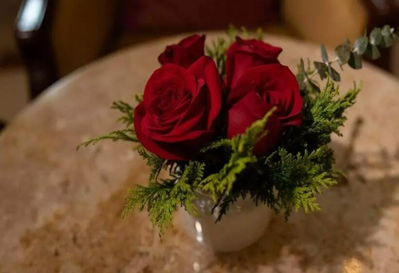 هتل Valentin Imperial Riviera Maya All Inclusive   Adults Only