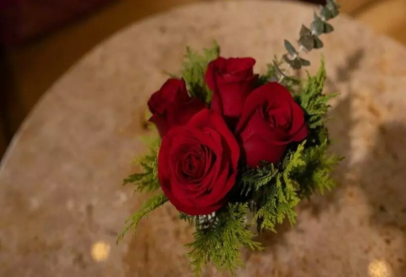 هتل Valentin Imperial Riviera Maya All Inclusive   Adults Only