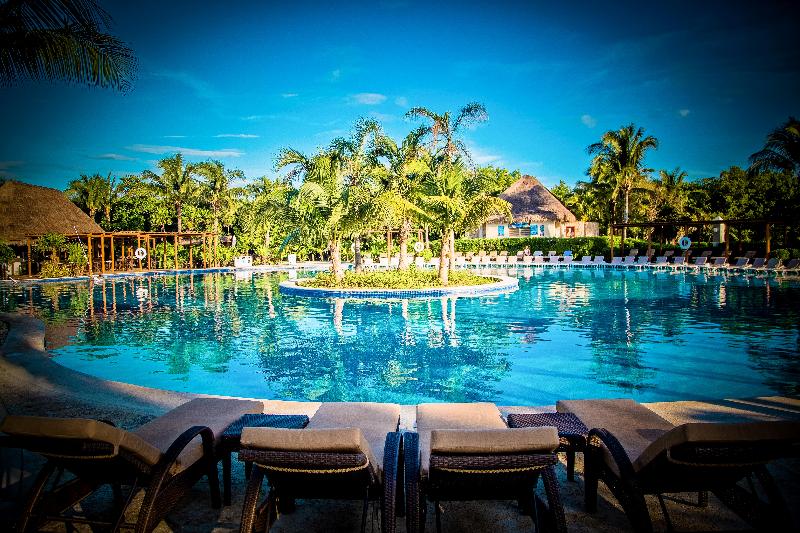 Szálloda Valentin Imperial Riviera Maya All Inclusive   Adults Only