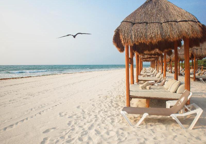 Szálloda Valentin Imperial Riviera Maya All Inclusive   Adults Only