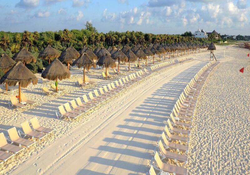 Szálloda Valentin Imperial Riviera Maya All Inclusive   Adults Only