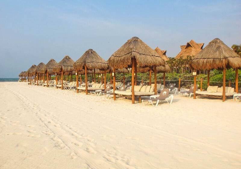 Szálloda Valentin Imperial Riviera Maya All Inclusive   Adults Only