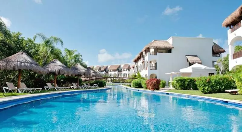 هتل Valentin Imperial Riviera Maya All Inclusive   Adults Only