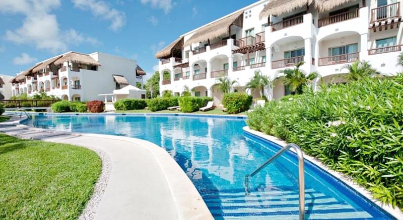 Szálloda Valentin Imperial Riviera Maya All Inclusive   Adults Only