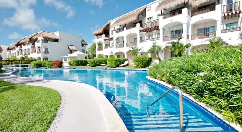 هتل Valentin Imperial Riviera Maya All Inclusive   Adults Only