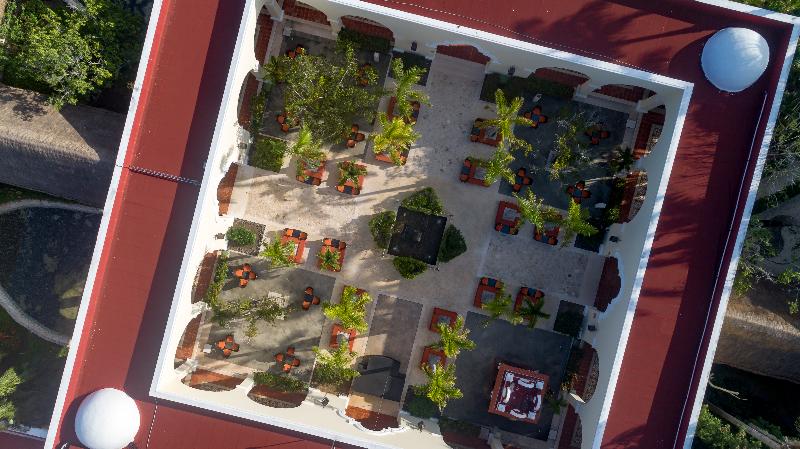 Szálloda Valentin Imperial Riviera Maya All Inclusive   Adults Only