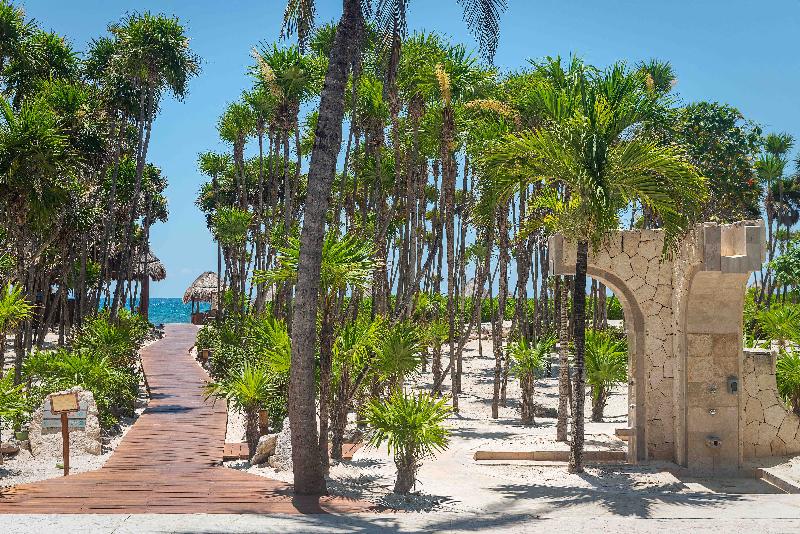 Szálloda Valentin Imperial Riviera Maya All Inclusive   Adults Only