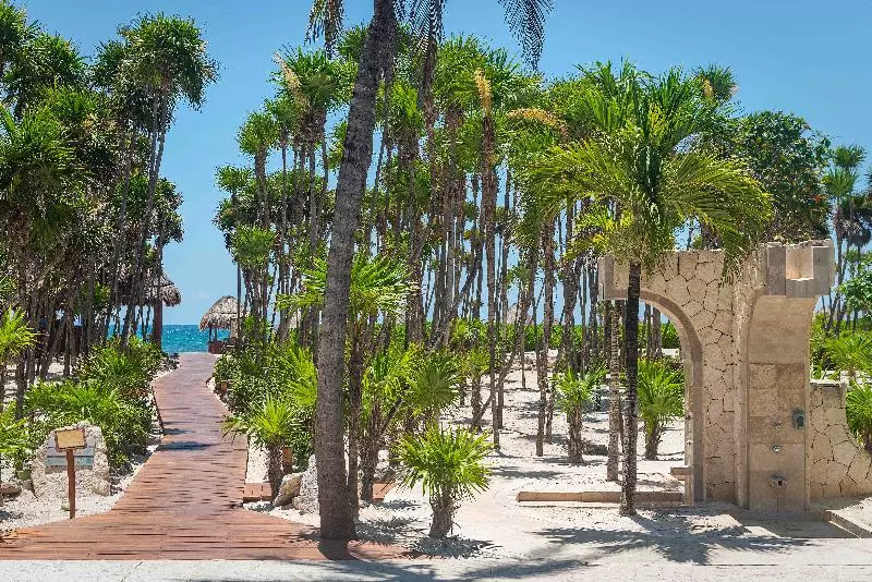 هتل Valentin Imperial Riviera Maya All Inclusive   Adults Only