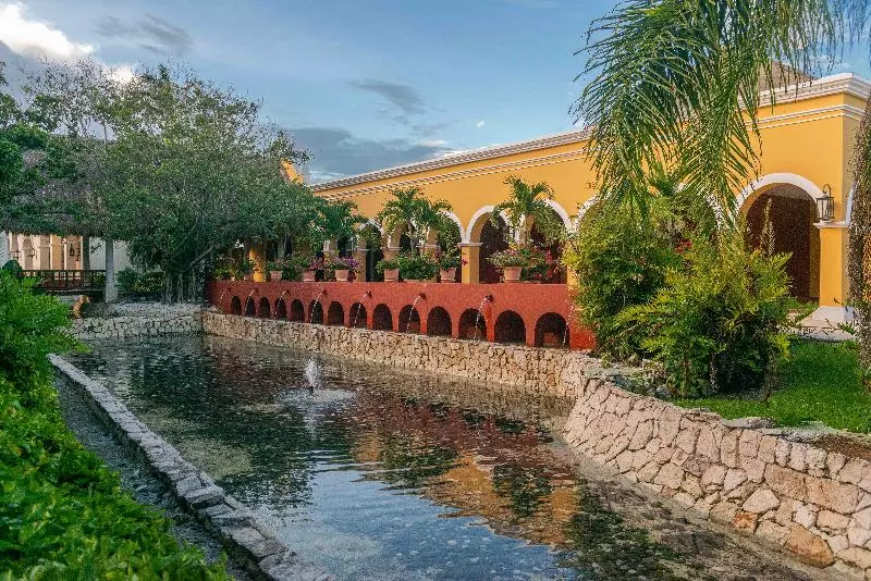 هتل Valentin Imperial Riviera Maya All Inclusive   Adults Only