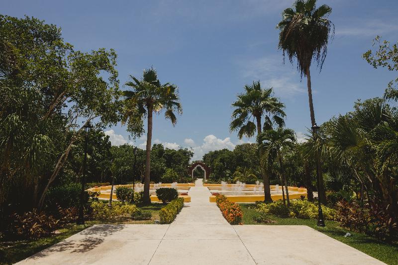 Szálloda Valentin Imperial Riviera Maya All Inclusive   Adults Only