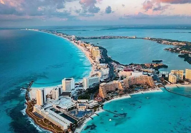 هتل Valentin Imperial Riviera Maya All Inclusive   Adults Only