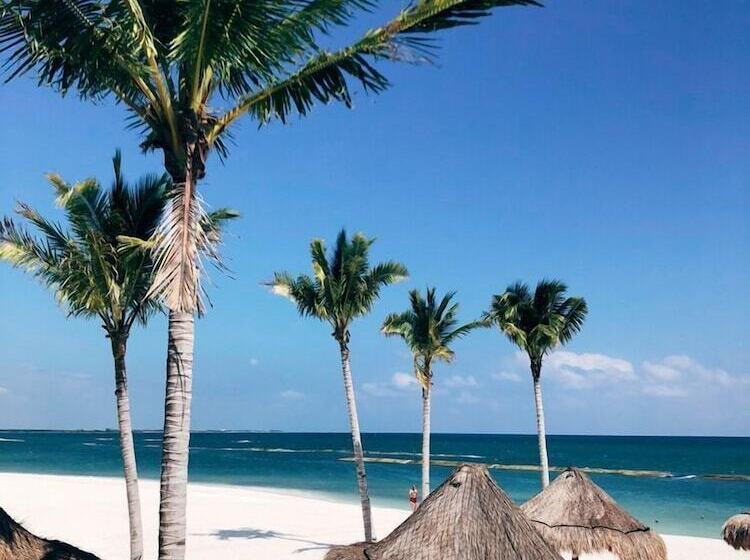 Szálloda Valentin Imperial Riviera Maya All Inclusive   Adults Only