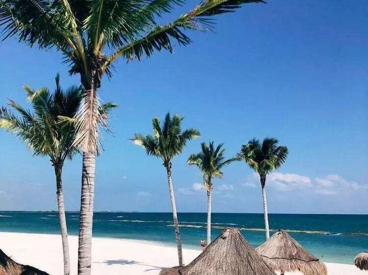 هتل Valentin Imperial Riviera Maya All Inclusive   Adults Only