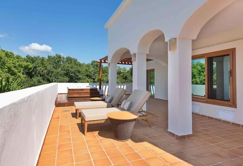 هتل Valentin Imperial Riviera Maya All Inclusive   Adults Only