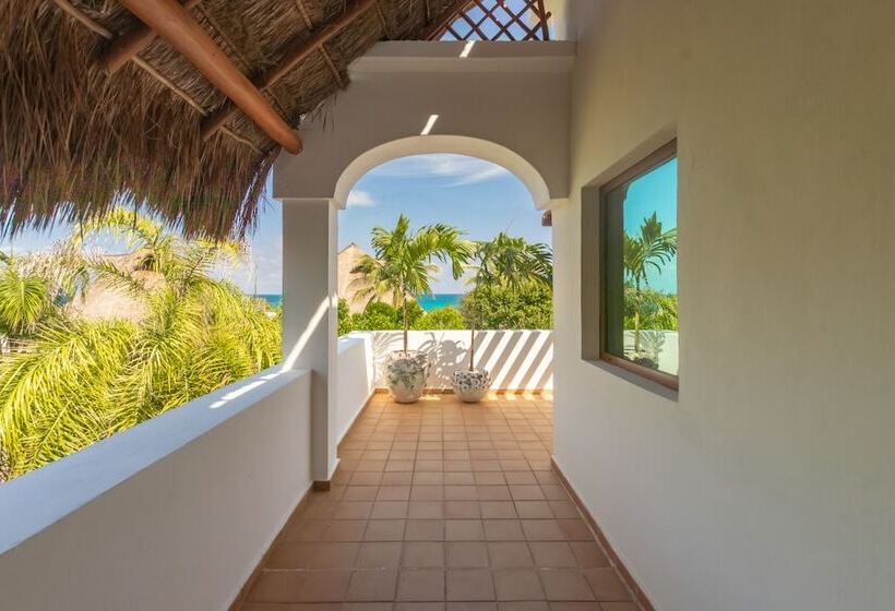 Szálloda Valentin Imperial Riviera Maya All Inclusive   Adults Only